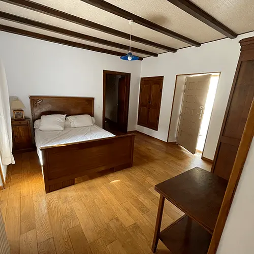 Villa Chez Mémé Coucou