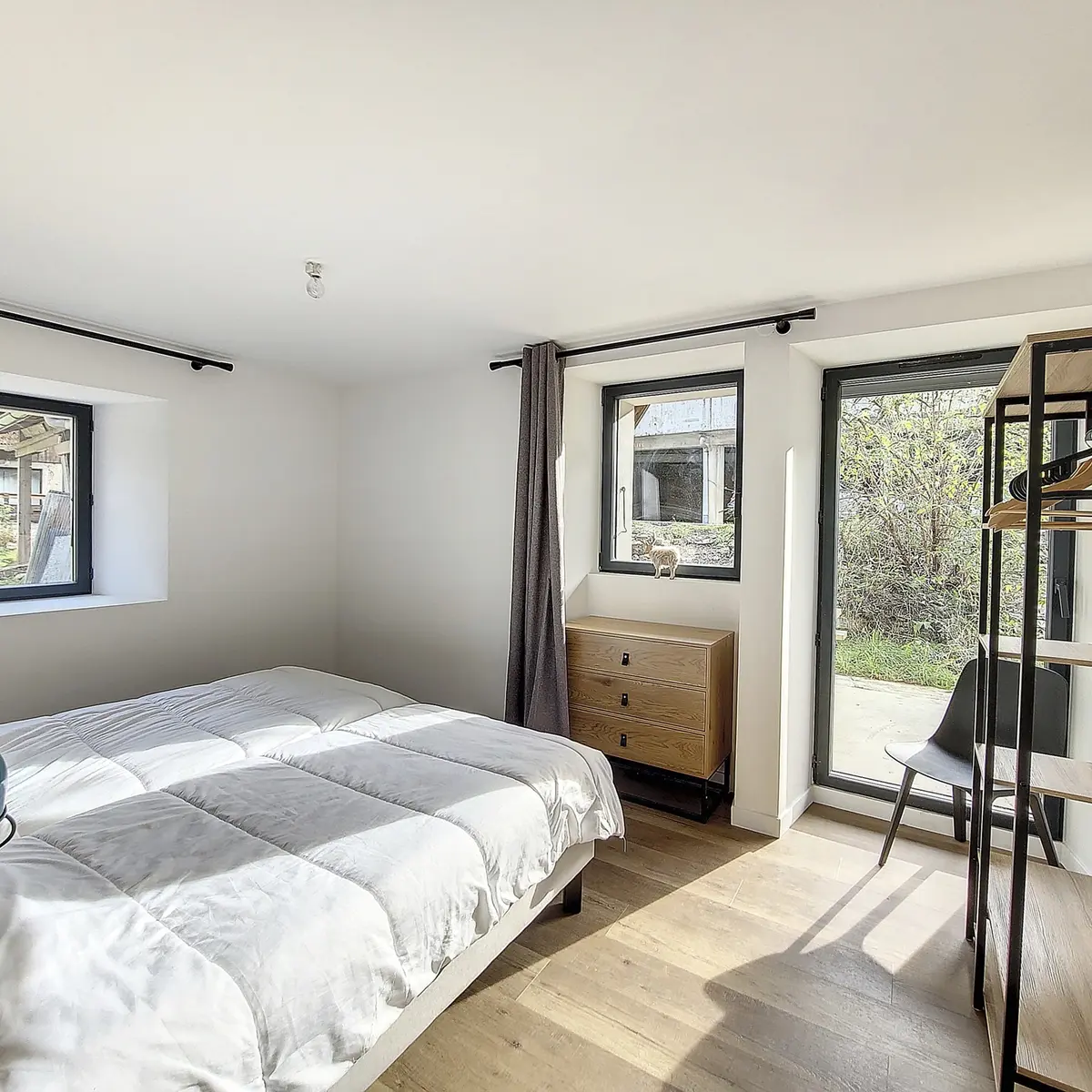 Chambre 1