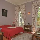 Anne-Marie et Bernard Forestier