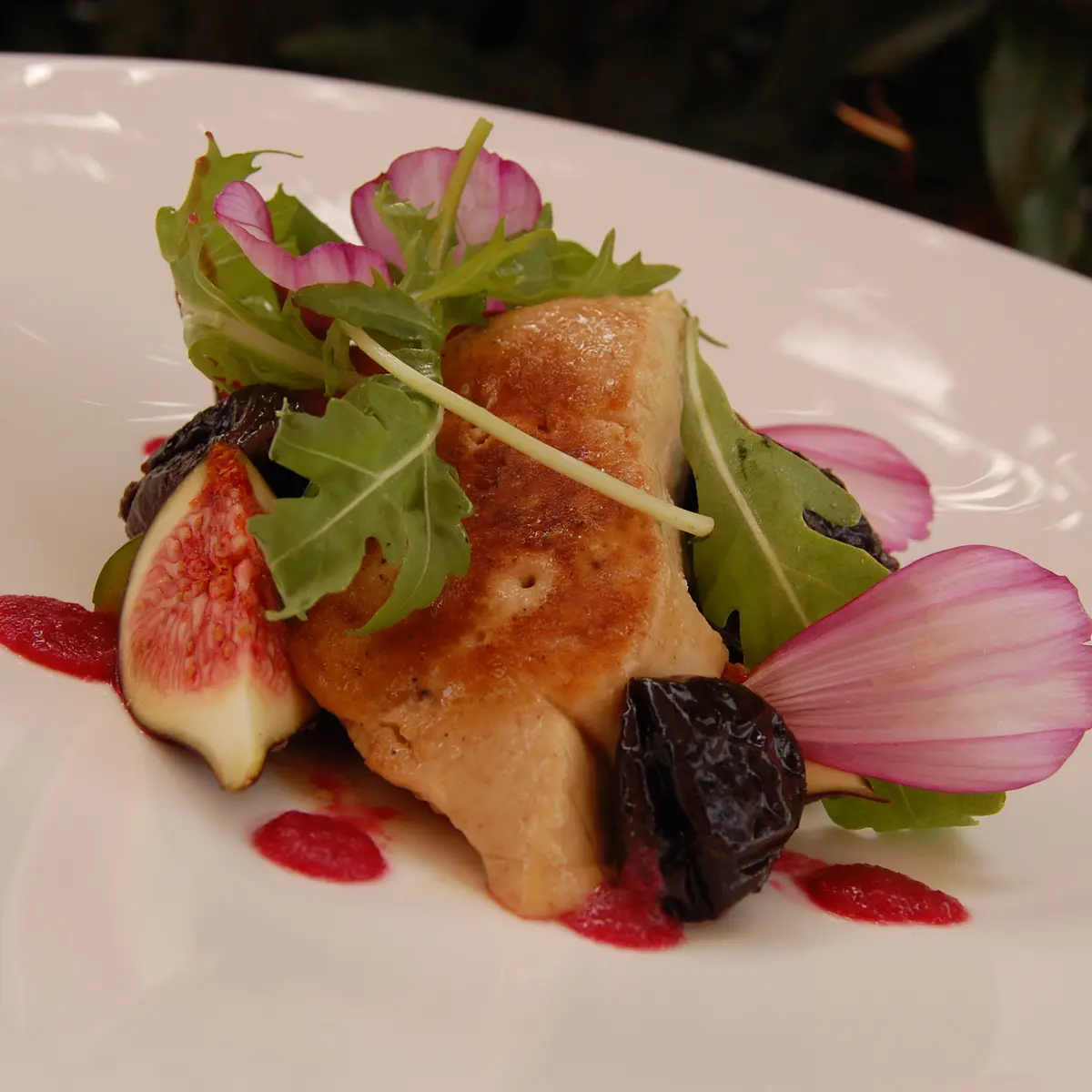 L'Assiette Roannaise