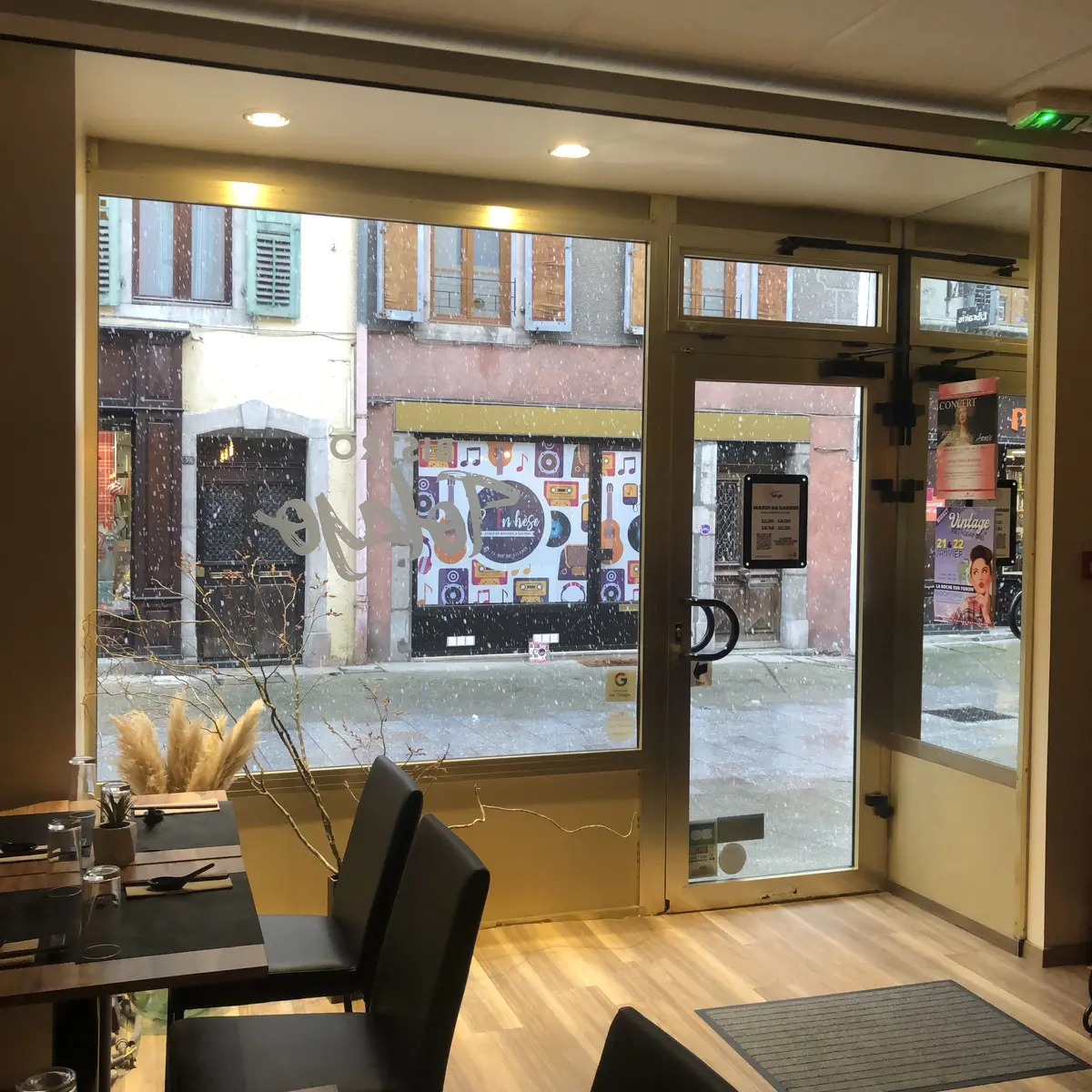 Bistro Tokyo