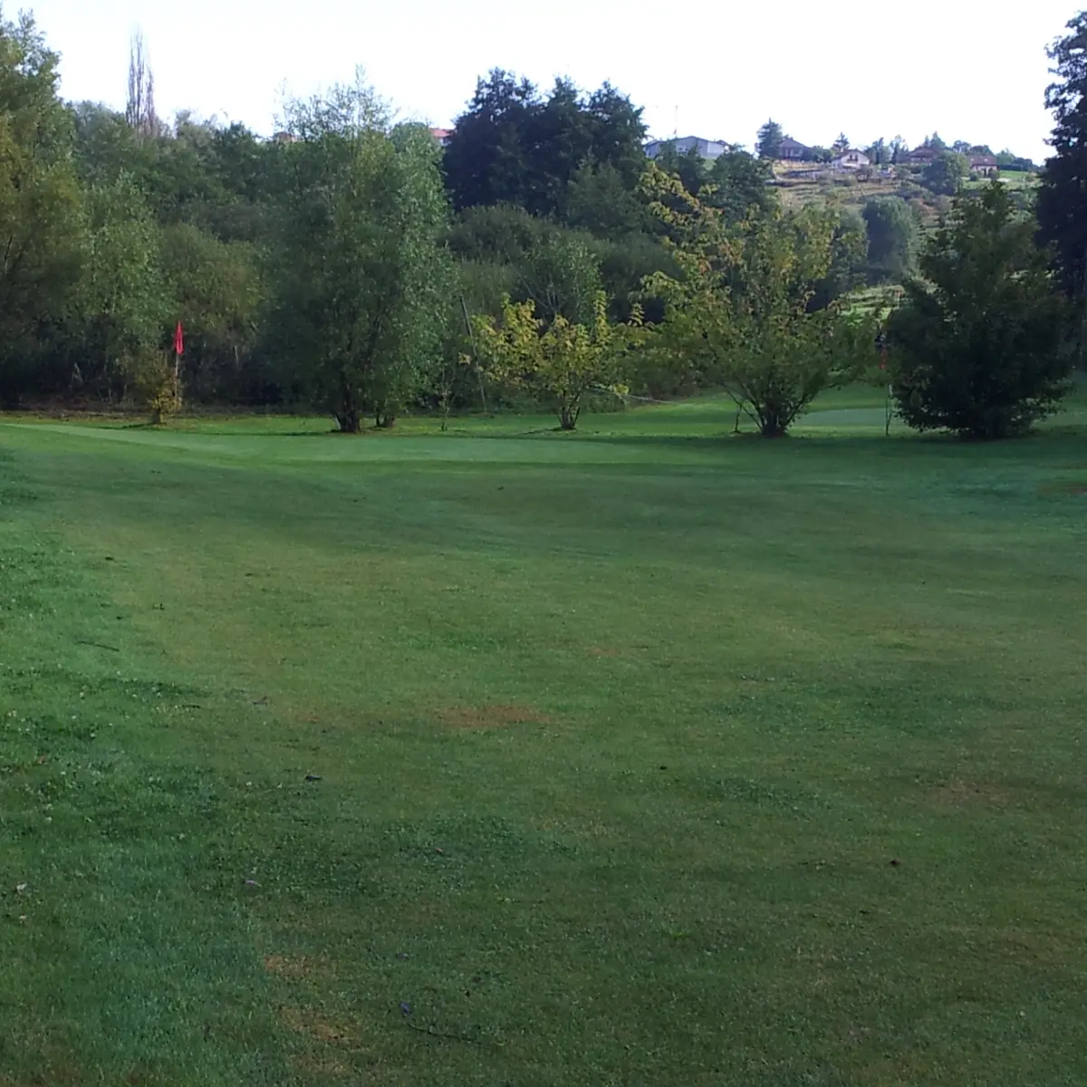 Golf de Machilly
