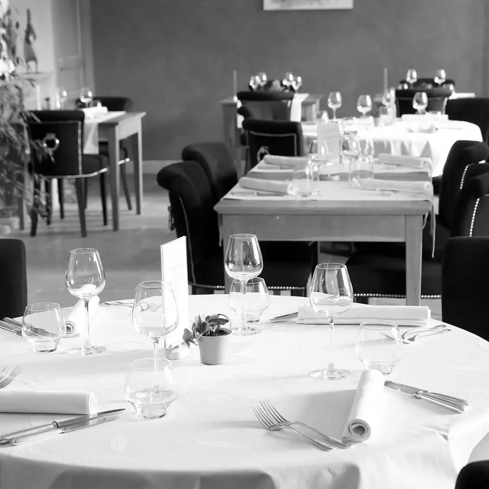 Restaurnat du Pré du Moulin