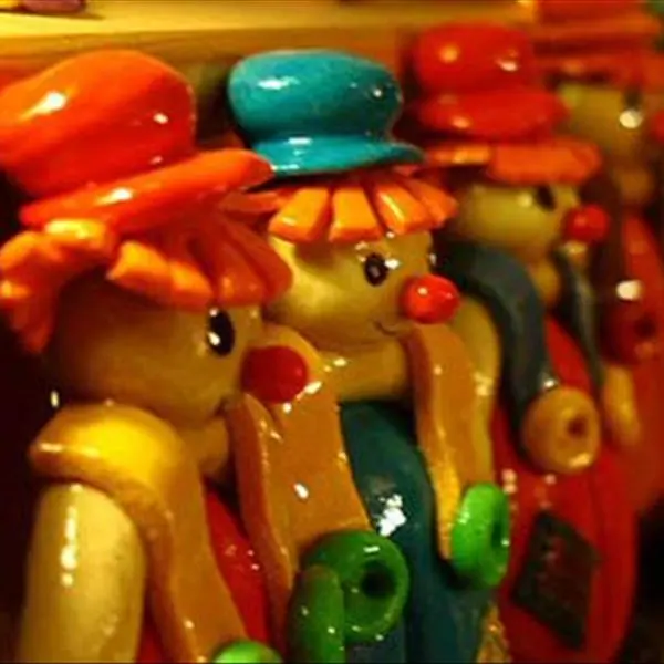 Photo production PROUTEAU