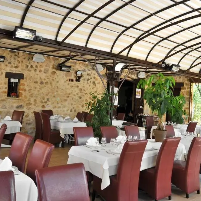 Restaurant les Pins