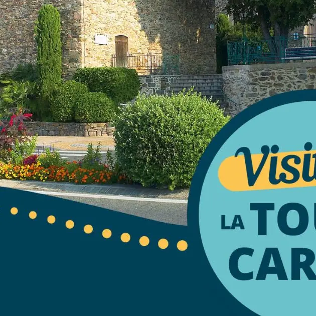 Visite guidée de la tour carrée – maison des traditions_Sainte-Maxime