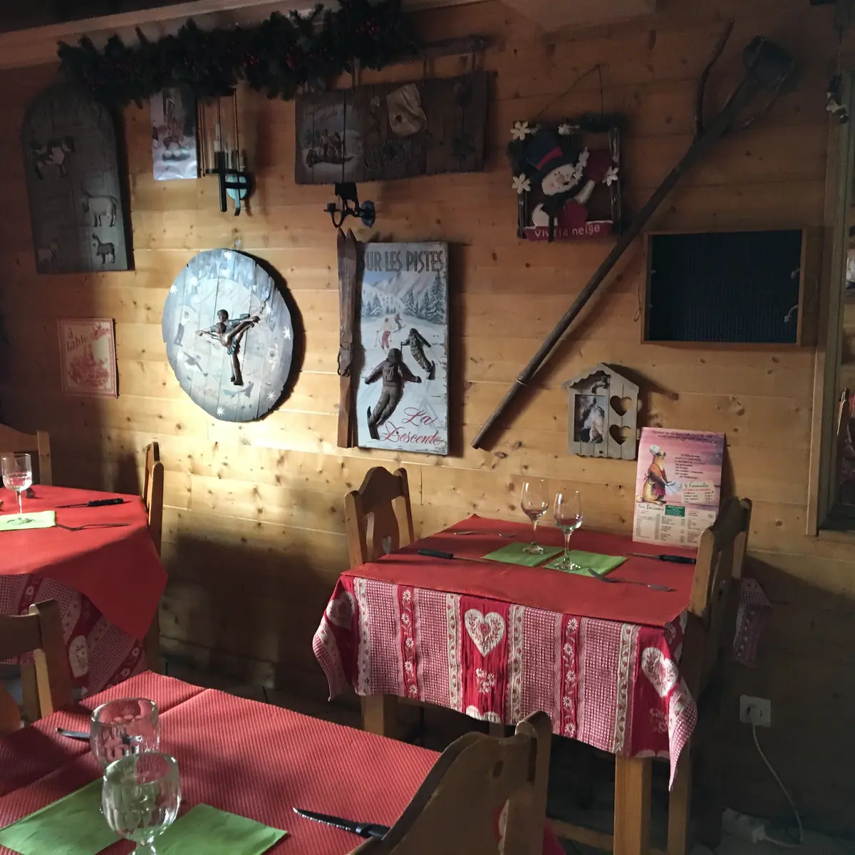 Salle
