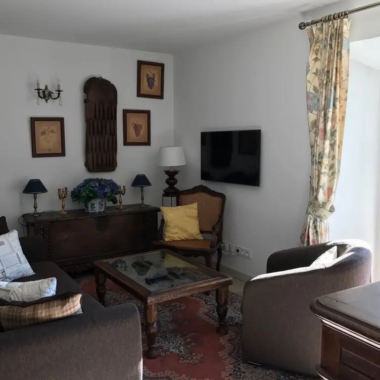 Appartement Les Roses. Les Arcades