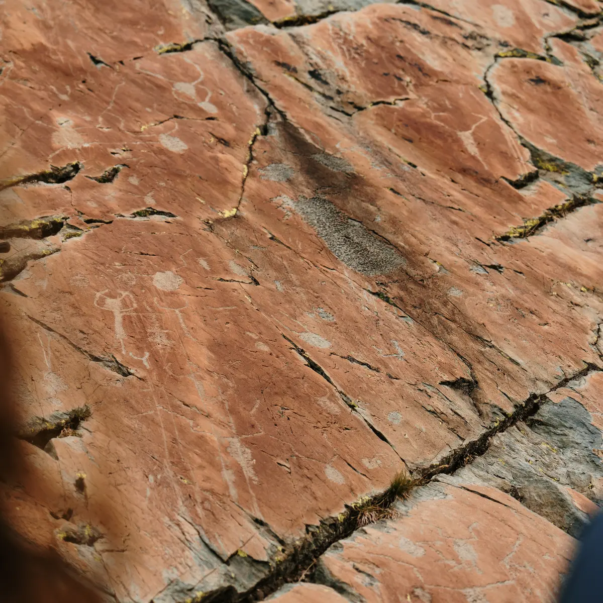 Gravures Fontanalbes