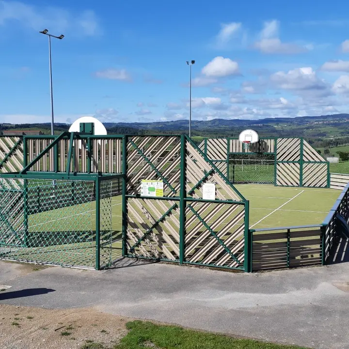 City Stade Périgneux