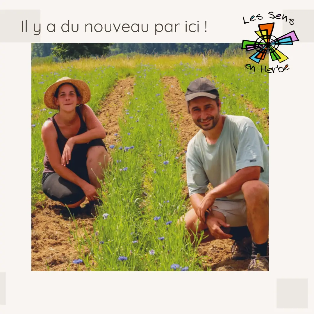 Nais et Gaetan
