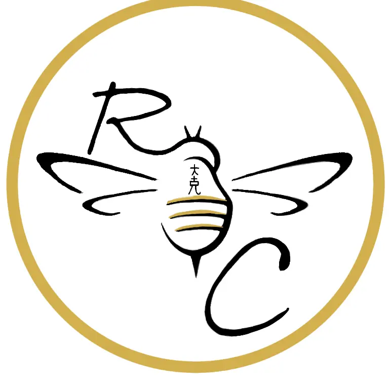 logo LE RUCHER DE CAGNOLLE