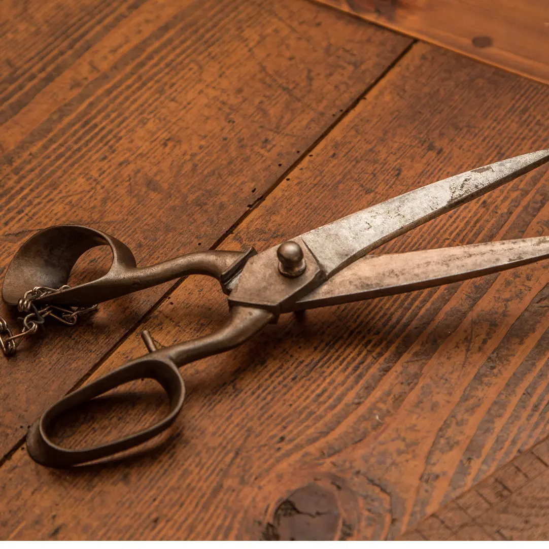 Musée du Costume Comtadin