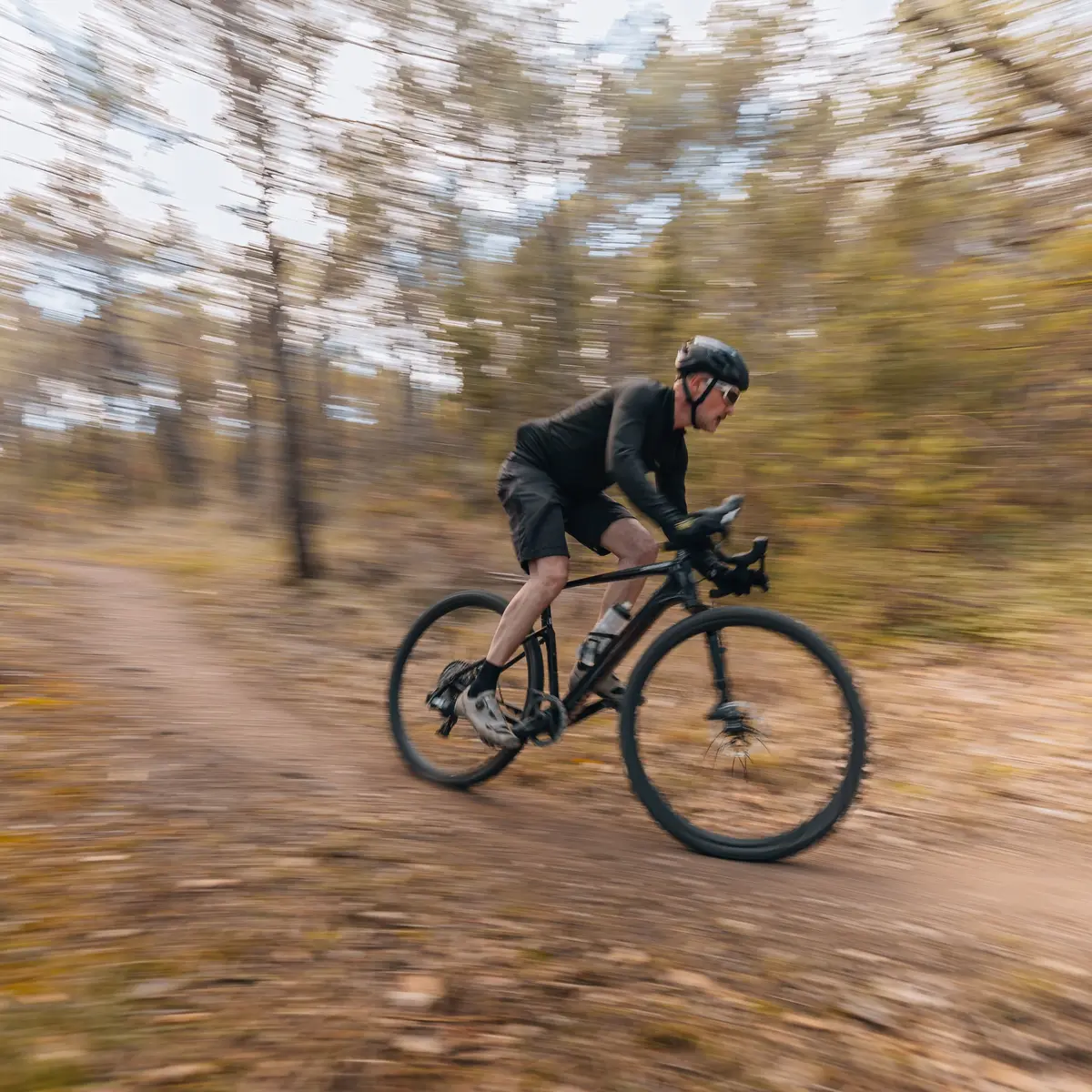 Terres Noires Gravel