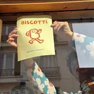 Café et atelier de céramique Biscotti_Saint-Ouen