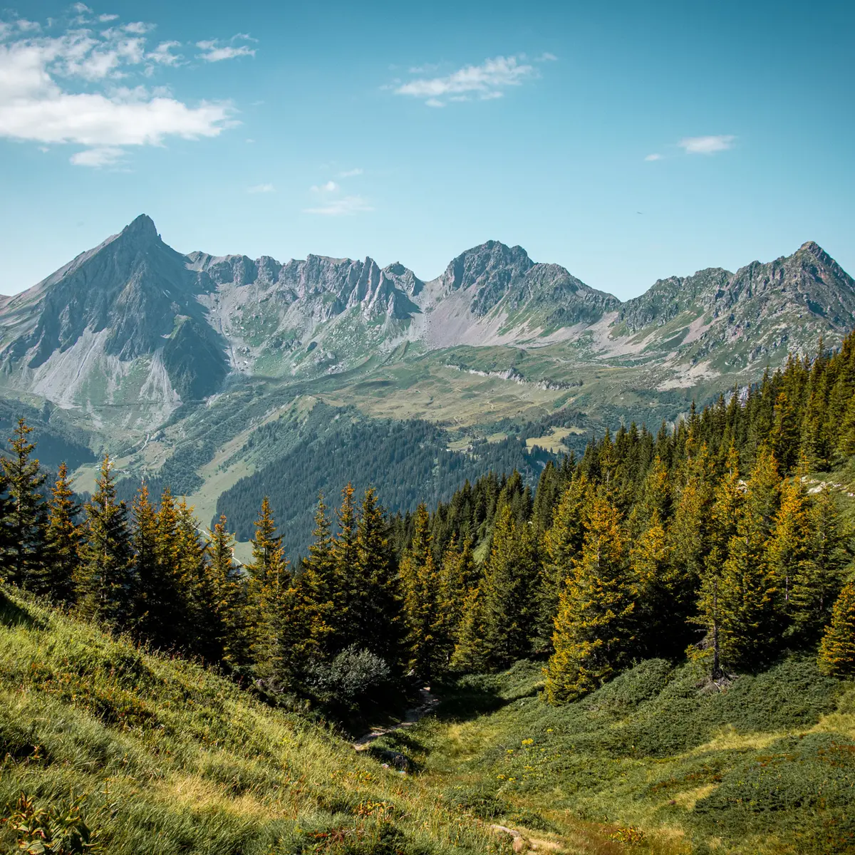 Refuge de Tré-la-Tête_Les Contamines-Montjoie