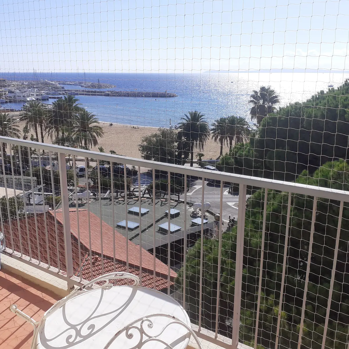La Vue