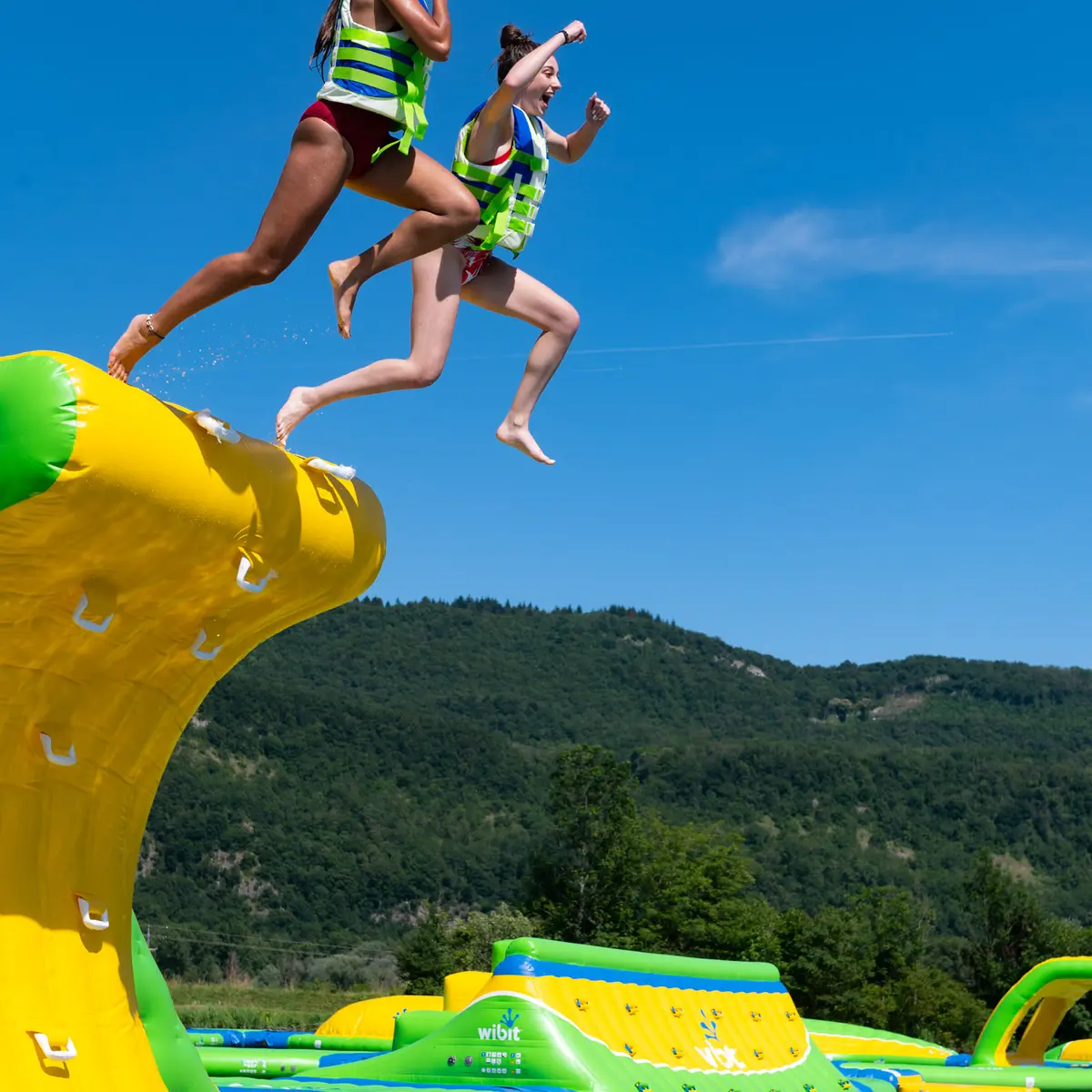 Fun Zone Aquaparc