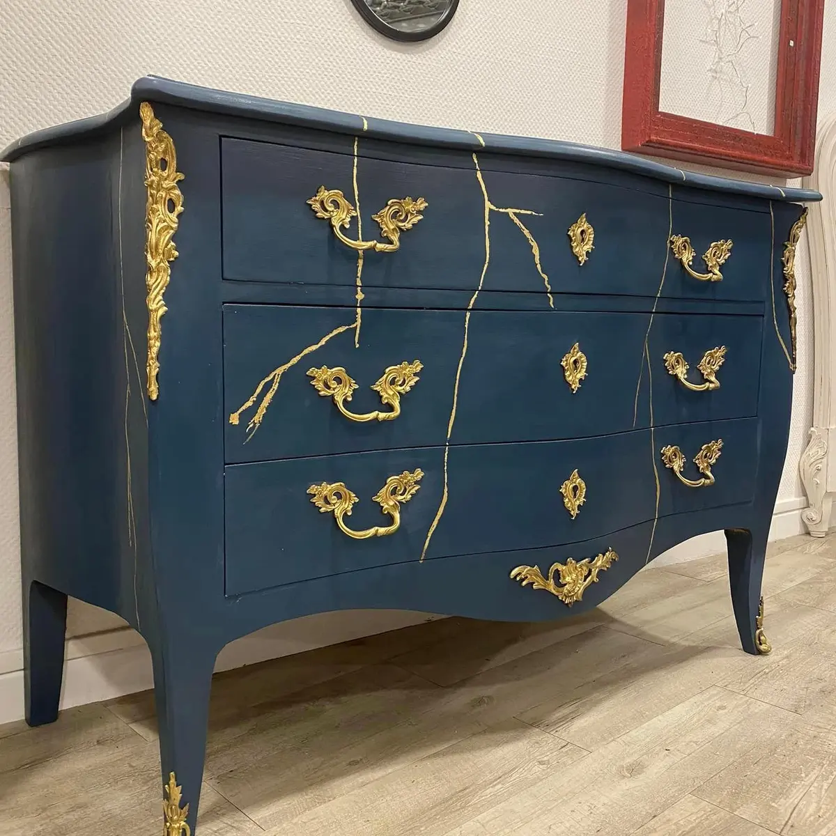 L'Atelier Meublologie