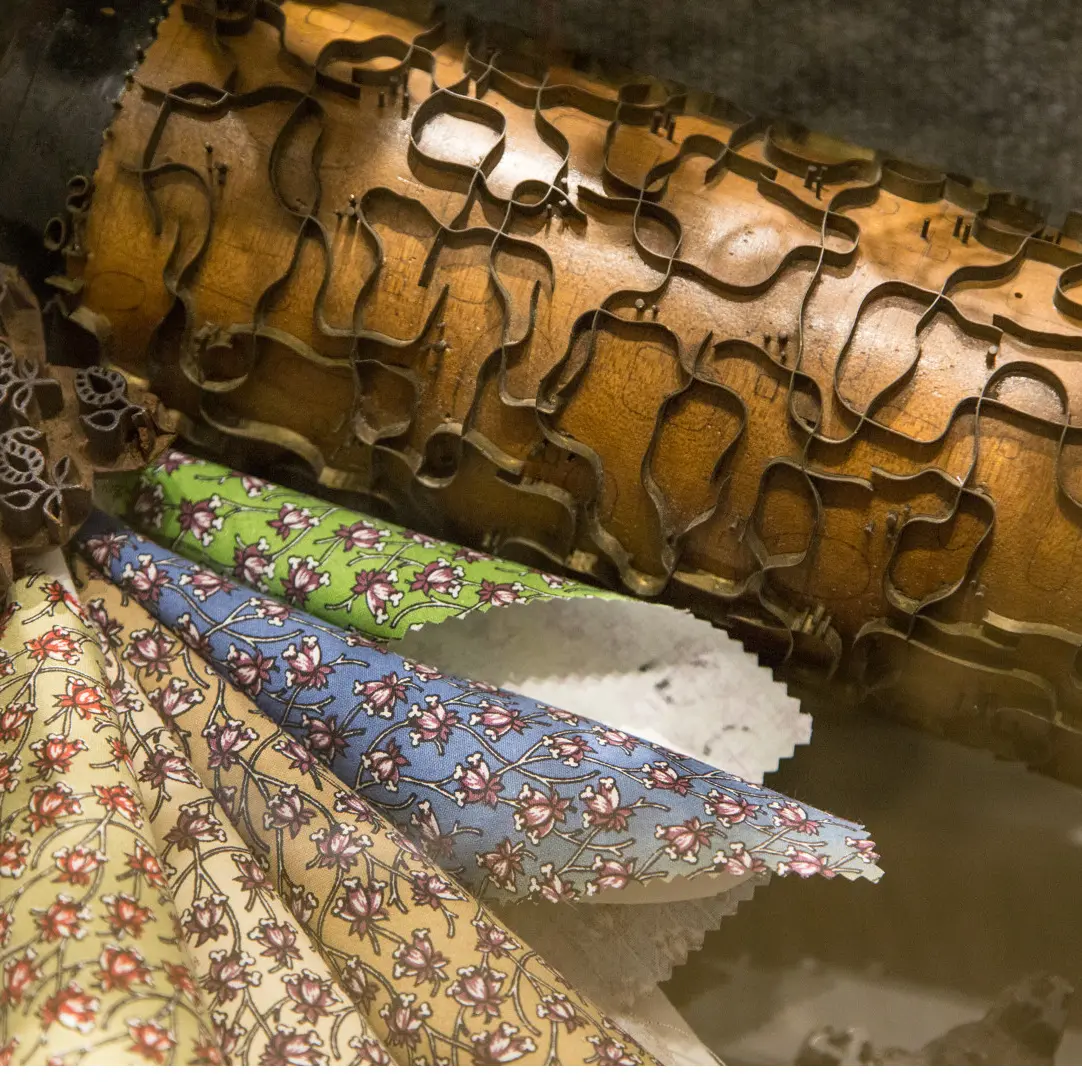 Musée du Costume Comtadin