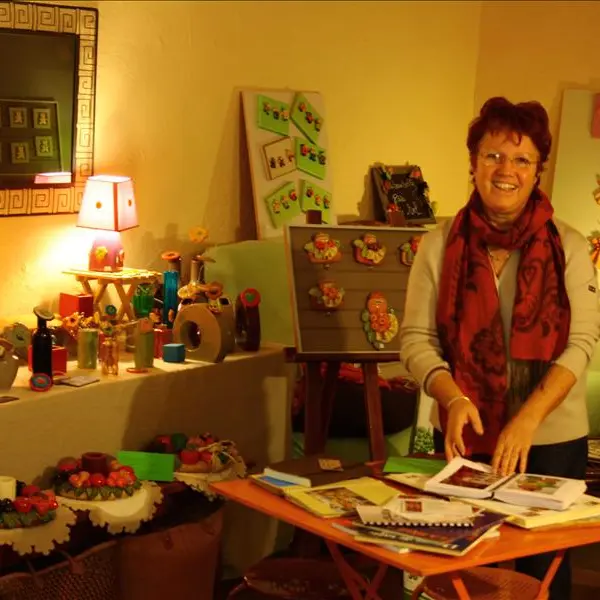 Photo personne PROUTEAU 2