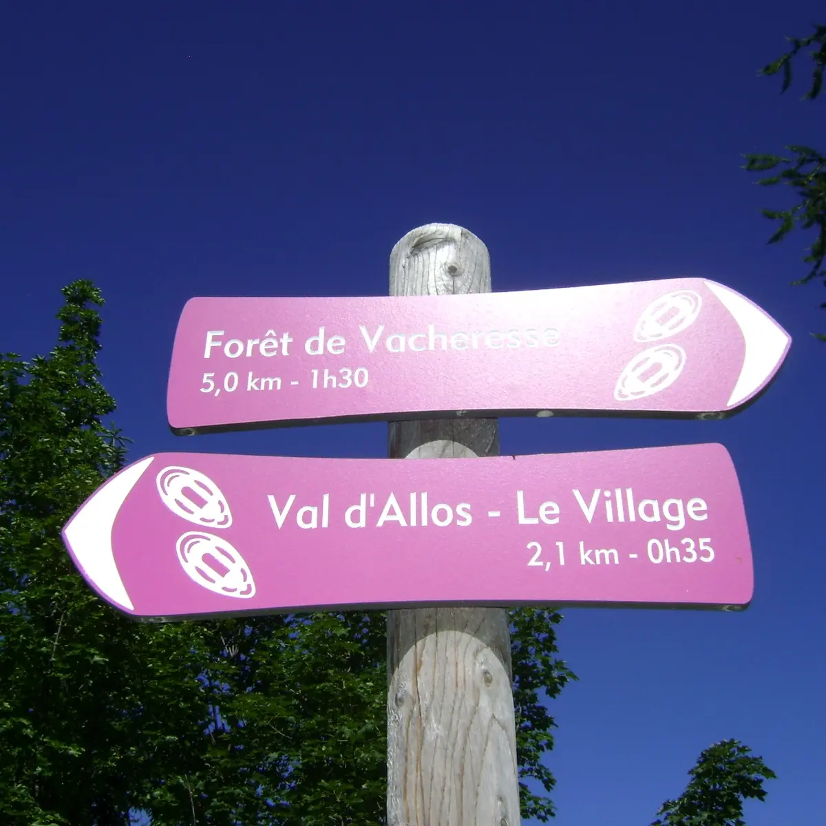 Office de Tourisme du Val d'Allos