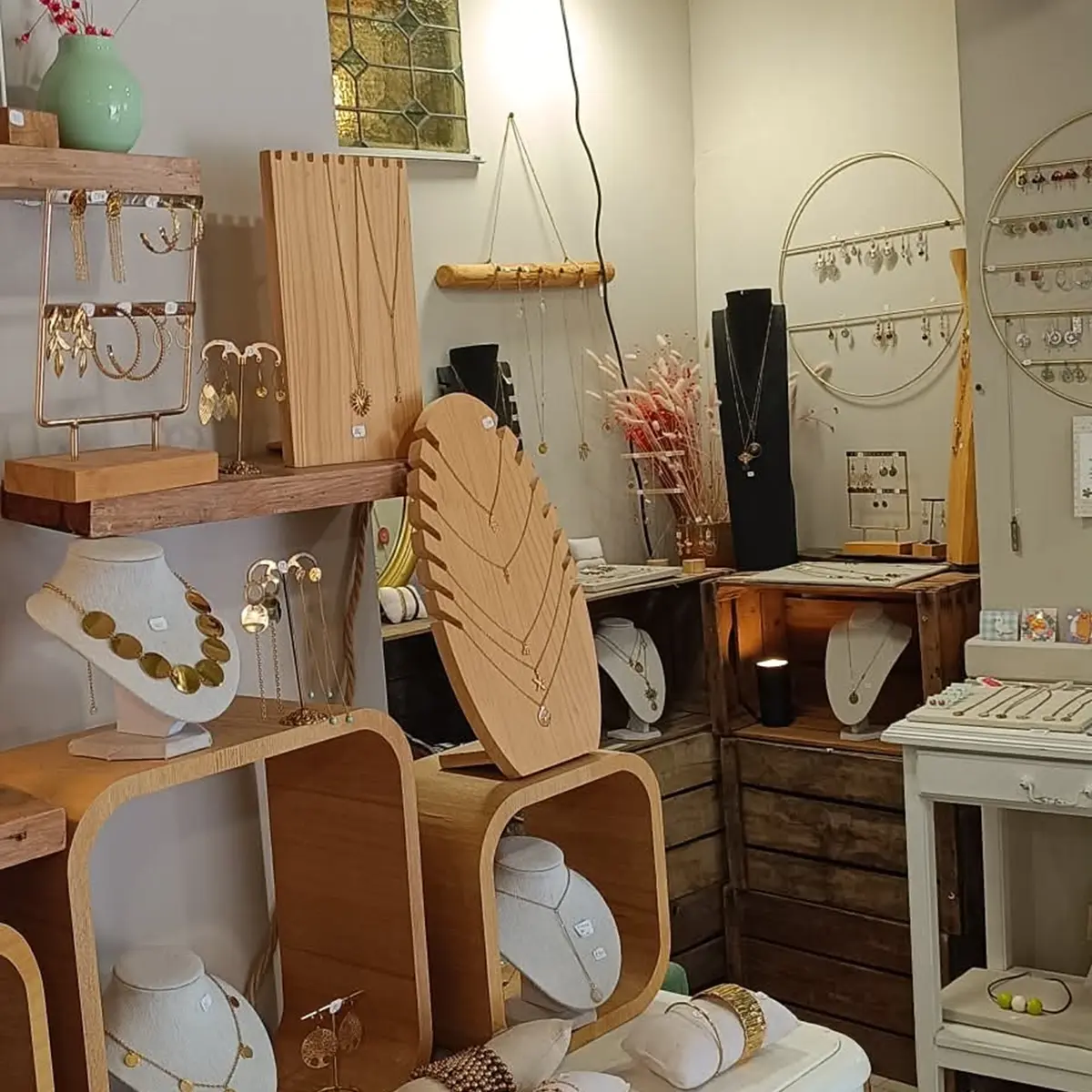 La Bout'ik_Le Castellet