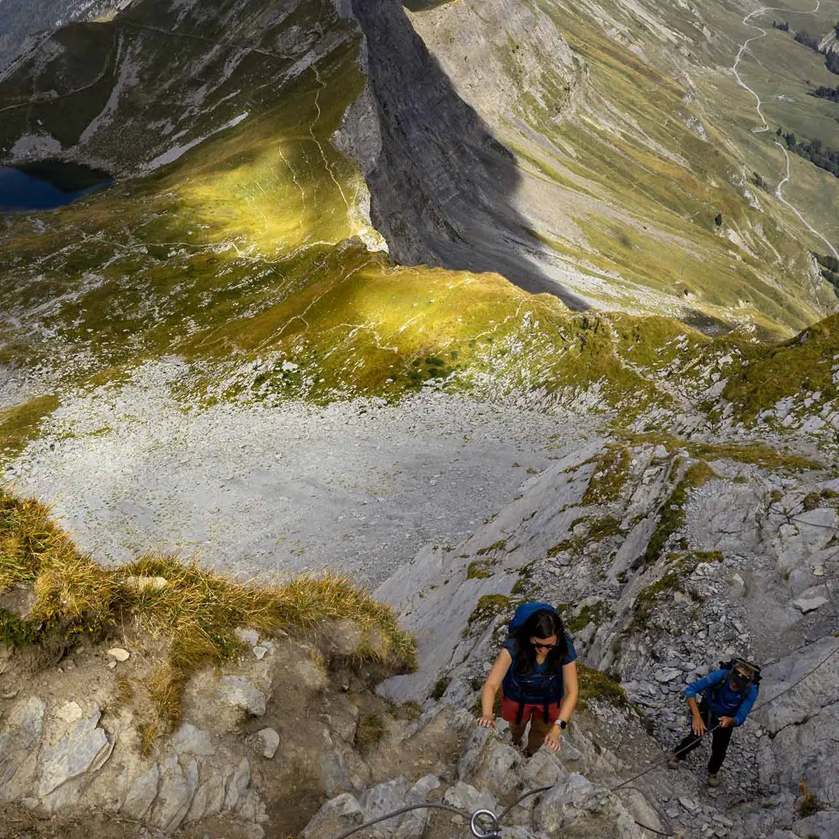 Randonnée pédestre