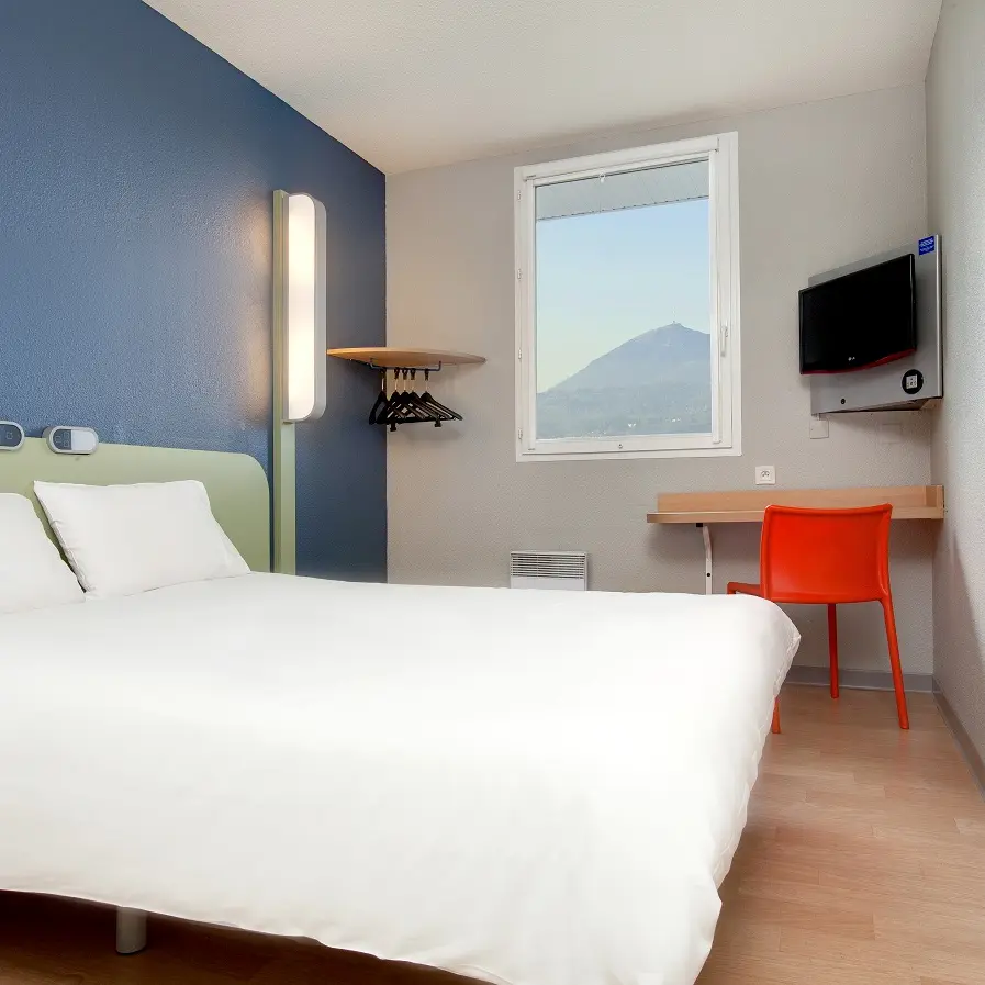Hôtel - Ibis Budget - Riom