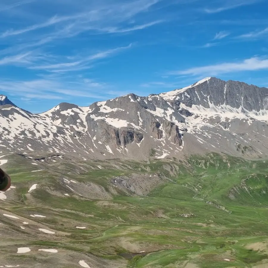 Montagne Expériences_Val d'Isère