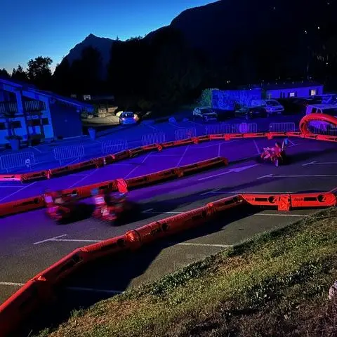 Circuit de nuit