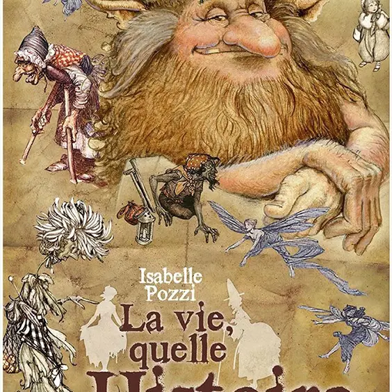 Mes p’tits contes en attendant noël !_Sainte-Maxime