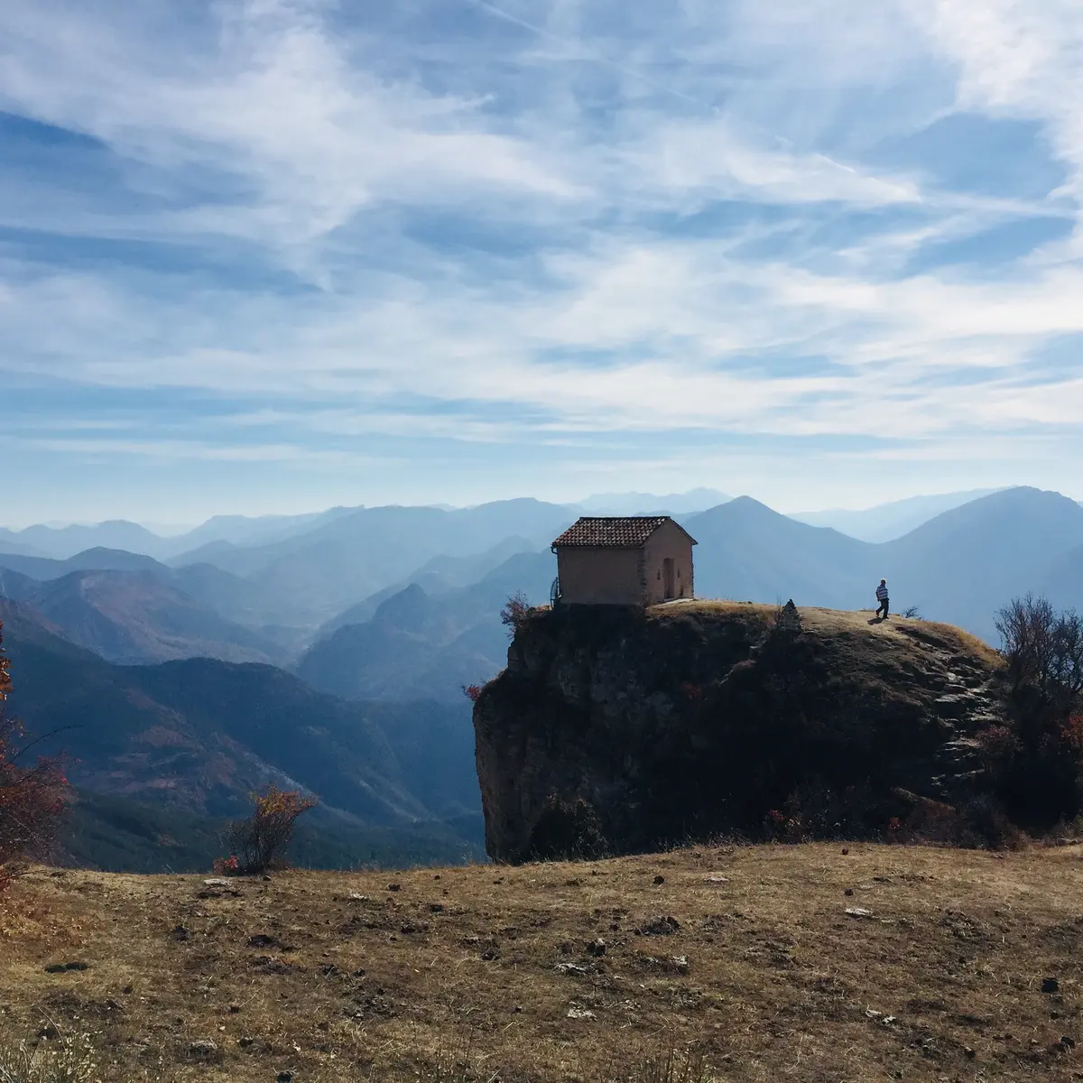 Trail N°7 : KMV Le Cousson