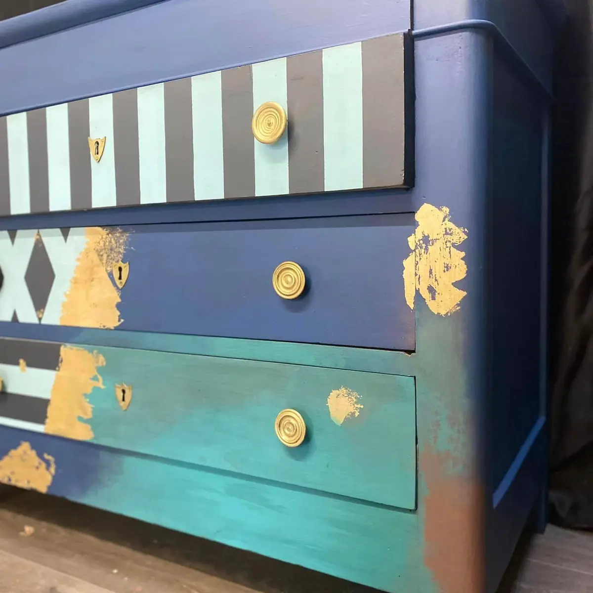 L'Atelier Meublologie