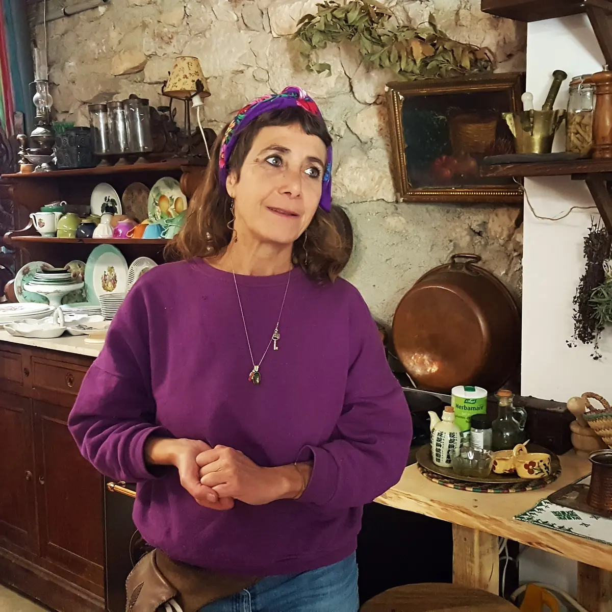 Fabienne Sitri
