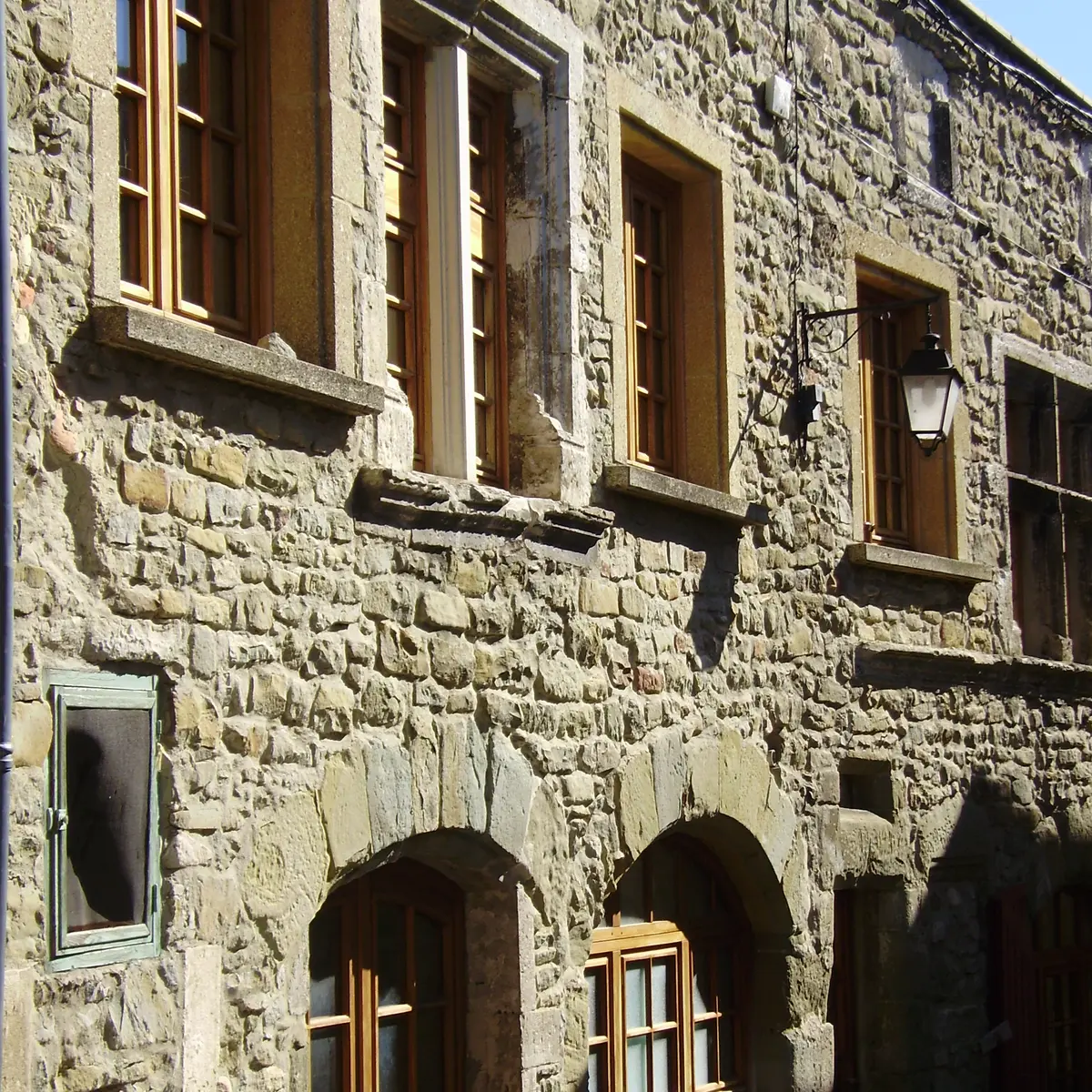le village