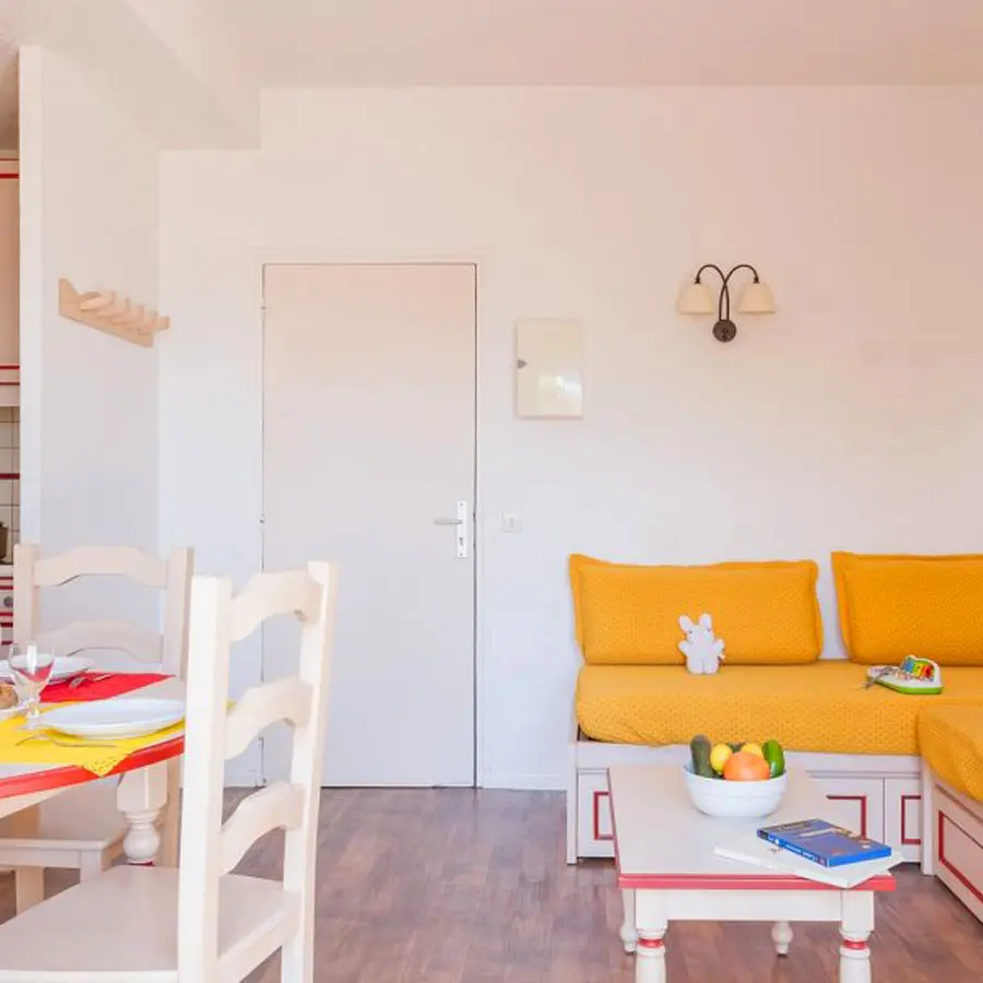 Appartements & studios