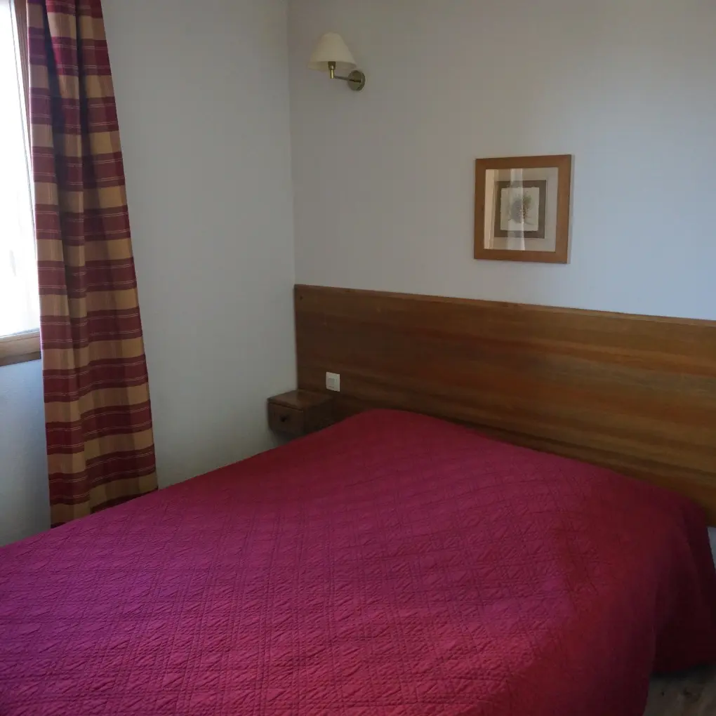 Chalet d'Orcières 422