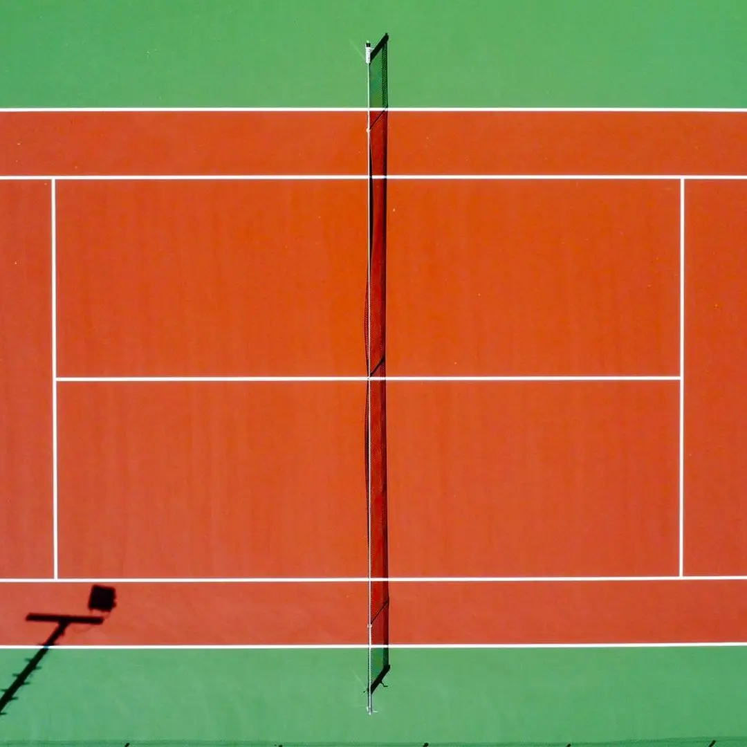 Tennis & Padel Ramatuelle