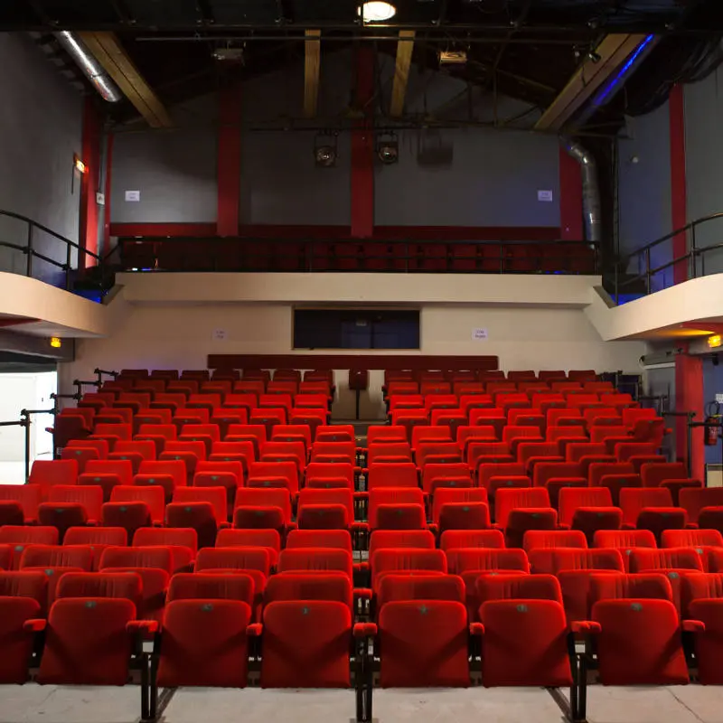 Théâtre des Carmes