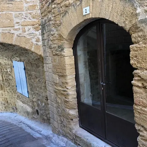 La cave - Provence and Wine