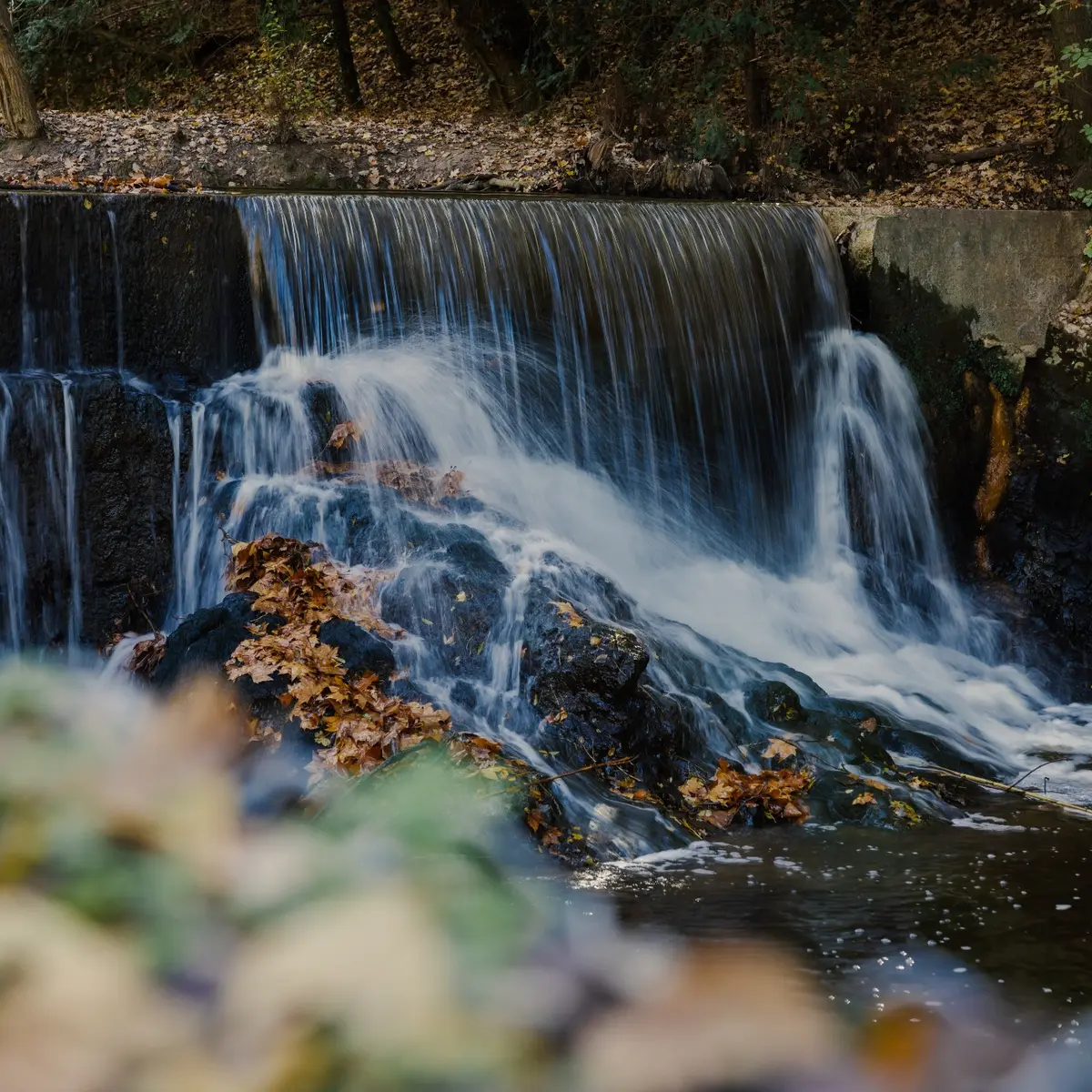 Sentier de La Luynes_Gardanne