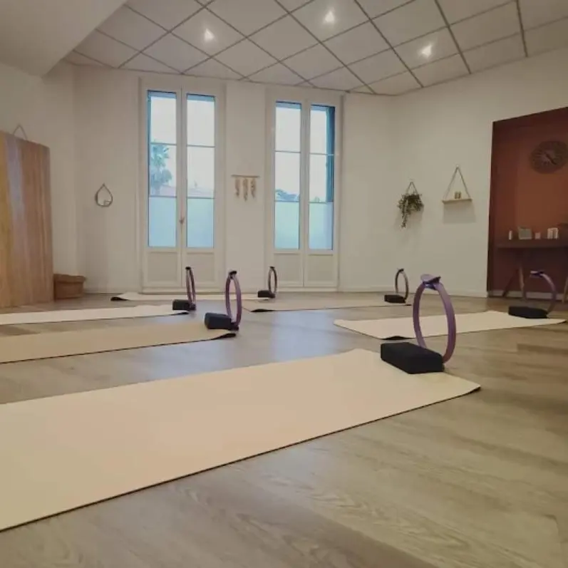 Salon de massage