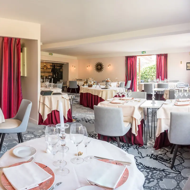 Aux Chandelles_Louveciennes