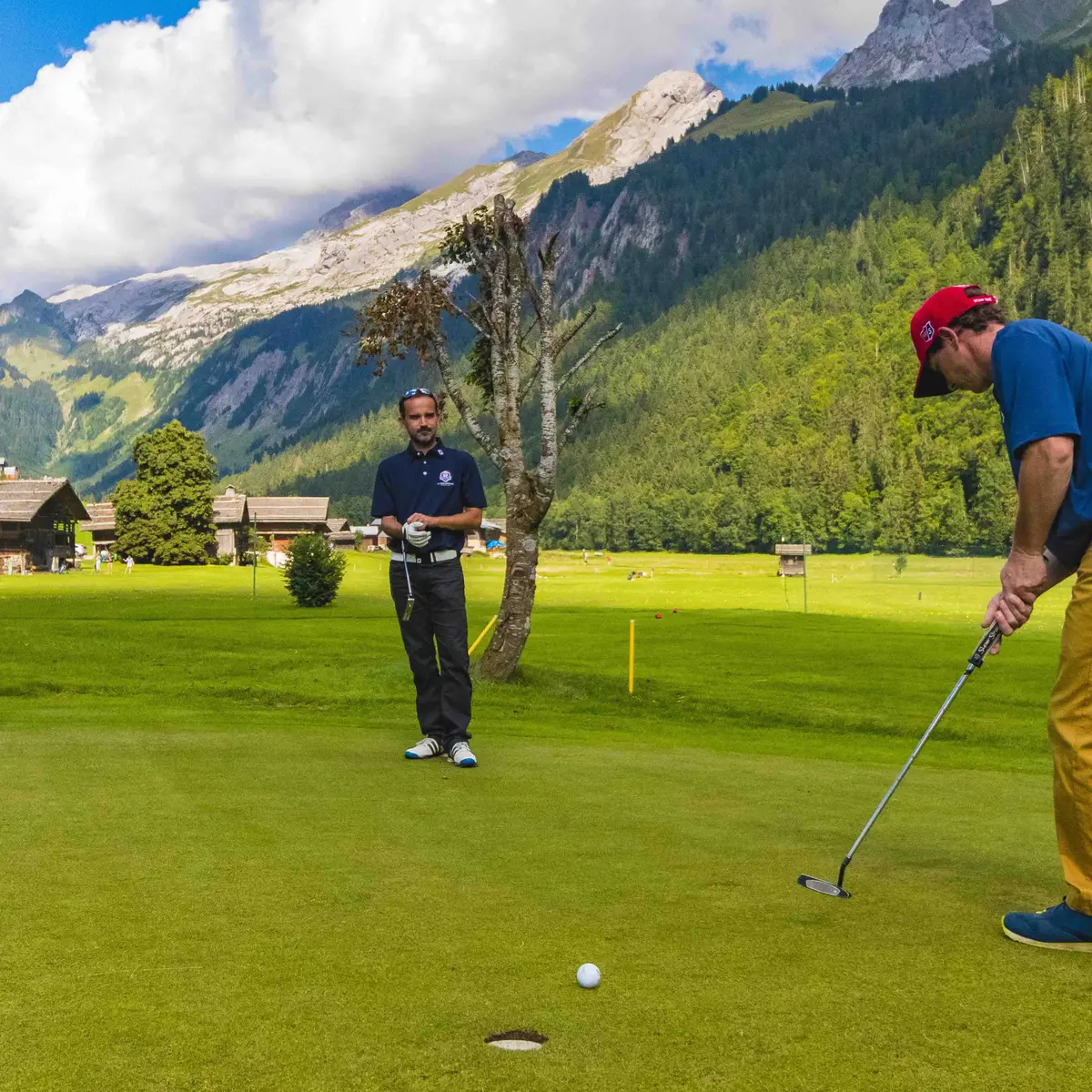 apero golf