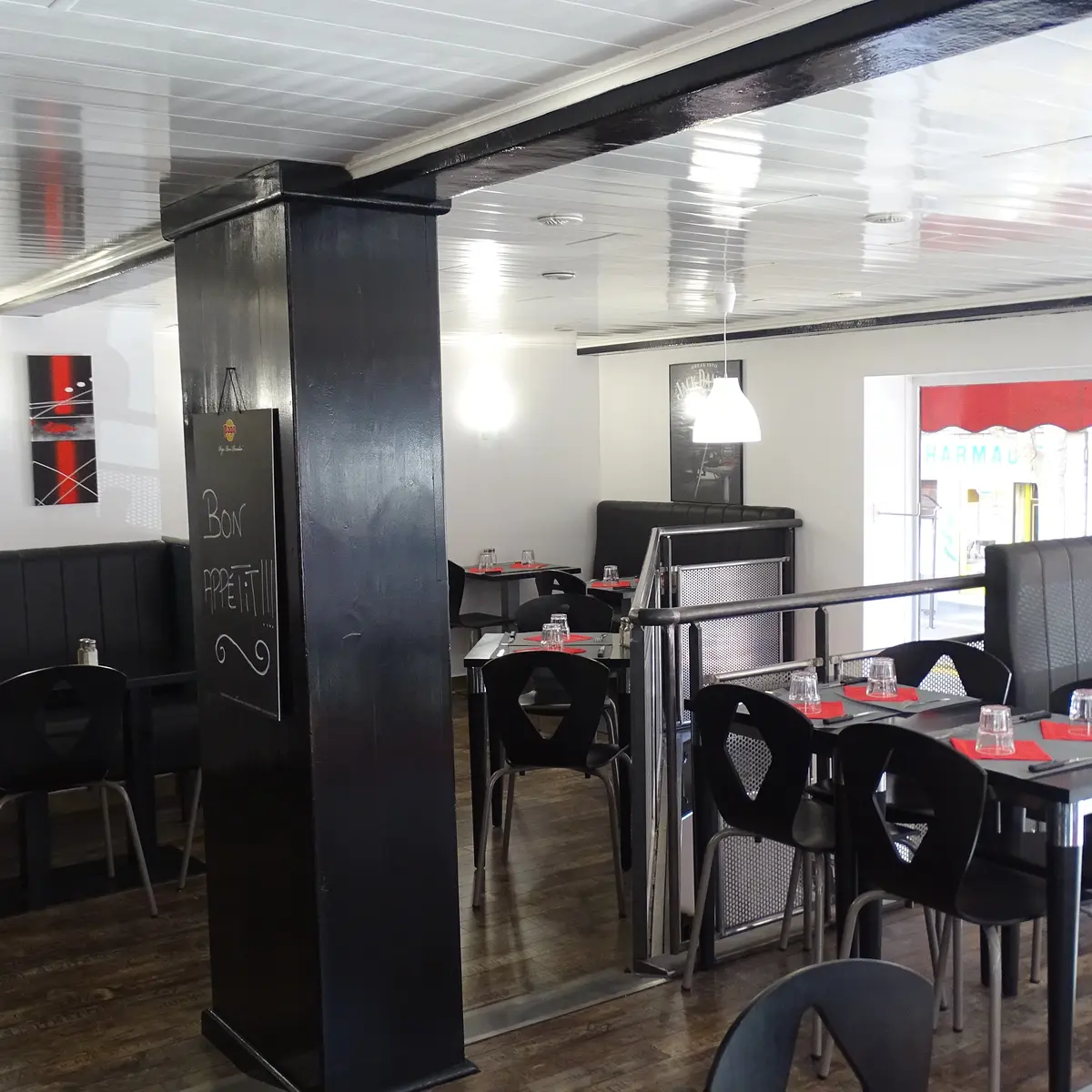 Bar Le Frédéric - Digne les Bains