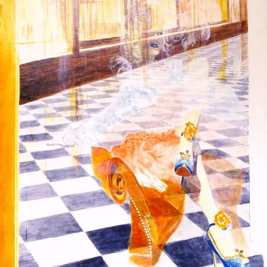 L'atelier de Suzan - Marols