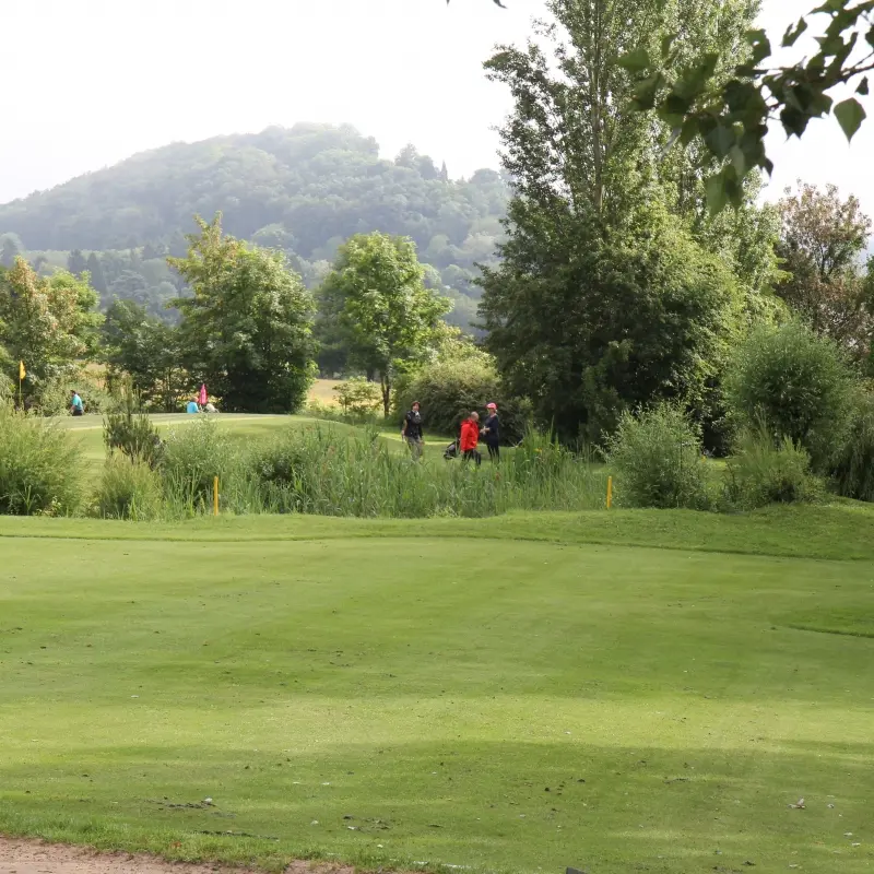 Golf de Mornex