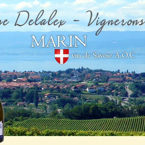 Domaine Delalex