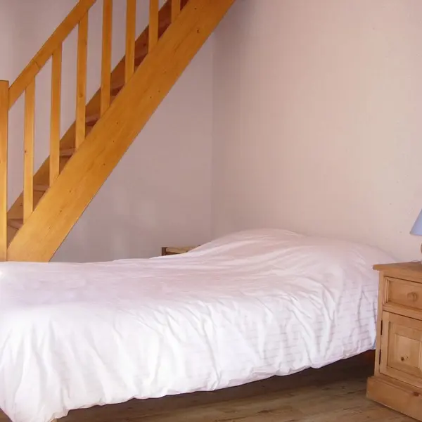 Résidence Les Prés ronds, La Chapelle-en-Valgaudemar, Hautes-Alpes